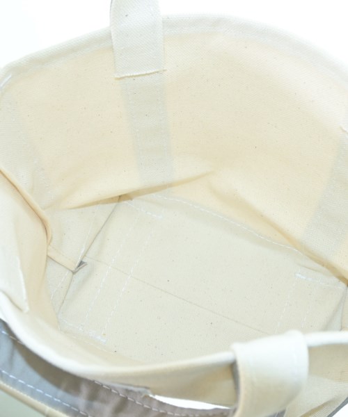 ORCIVAL（オーシバル）トートバッグ 白 サイズ:- レディース/2200676411164