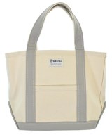 ORCIVAL（オーシバル）トートバッグ 白 サイズ:- レディース/2200676411164