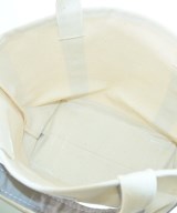 ORCIVAL（オーシバル）トートバッグ 白 サイズ:- レディース/2200676411164