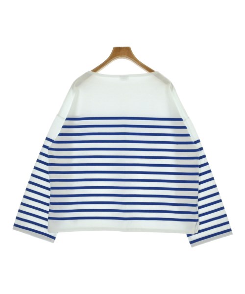 ORCIVAL（オーシバル）Tシャツ・カットソー 白 サイズ:1(M位) レディース/2200671796563