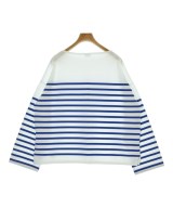 ORCIVAL（オーシバル）Tシャツ・カットソー 白 サイズ:1(M位) レディース/2200671796563