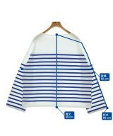 ORCIVAL（オーシバル）Tシャツ・カットソー 白 サイズ:1(M位) レディース/2200671796563