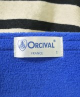 ORCIVAL（オーシバル）カーディガン 白 サイズ:1(M位) レディース/2200673969033