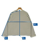 ORCIVAL（オーシバル）カーディガン 白 サイズ:1(M位) レディース/2200673969033