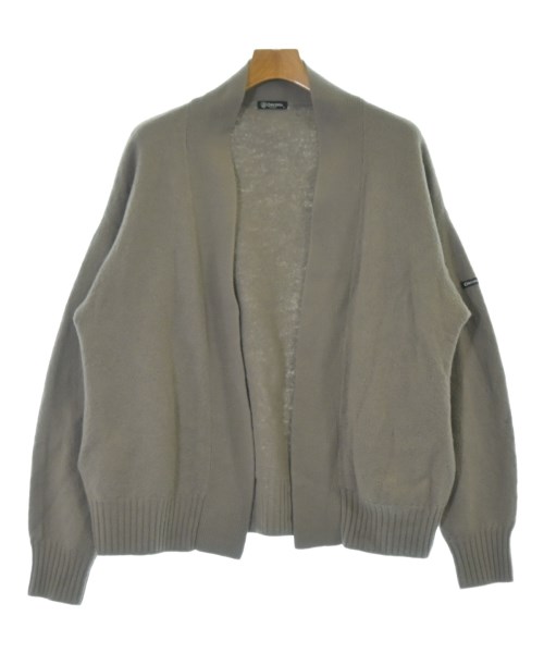 ORCIVAL(オーシバル)カーディガン グレー サイズ:4(M位)/2200667471153