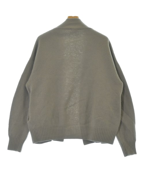 ORCIVAL（オーシバル）カーディガン グレー サイズ:4(M位) メンズ/2200667471153