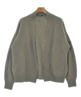 ORCIVAL（オーシバル）カーディガン グレー サイズ:4(M位) メンズ/2200667471153