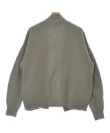 ORCIVAL（オーシバル）カーディガン グレー サイズ:4(M位) メンズ/2200667471153