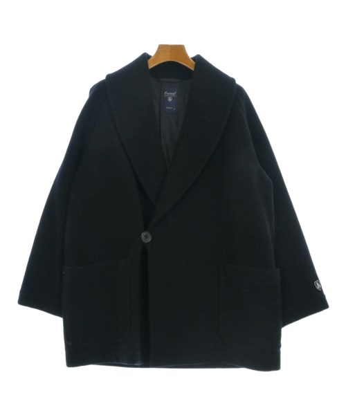 ORCIVAL(オーシバル)その他 黒 サイズ:1(M位)/2200671182298