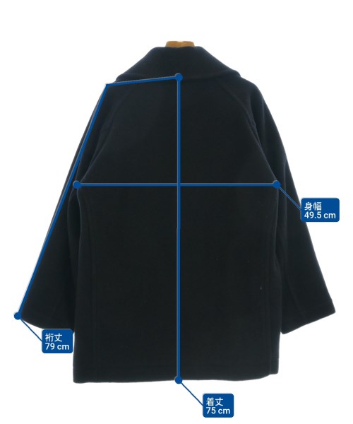 ORCIVAL（オーシバル）その他 黒 サイズ:1(M位) レディース/2200671182298