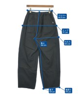 ORCIVAL（オーシバル）その他 黒 サイズ:2(L位) レディース/2200672705311