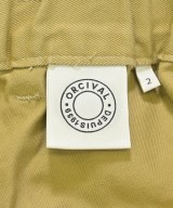 ORCIVAL（オーシバル）その他 ベージュ サイズ:2(L位) レディース/2200672705328