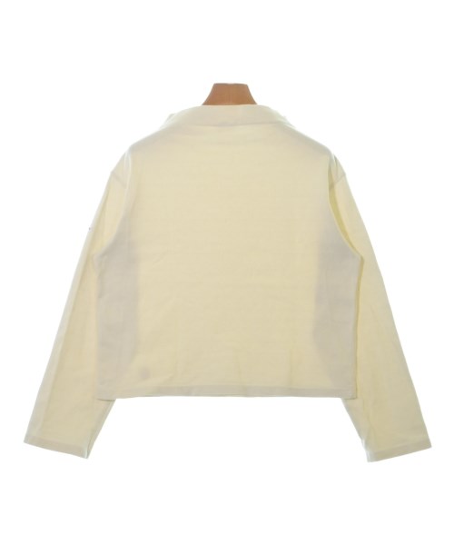 ORCIVAL（オーシバル）Tシャツ・カットソー 白 サイズ:-(M位) レディース/2200672714047