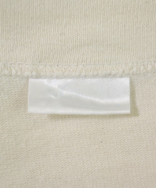 ORCIVAL（オーシバル）Tシャツ・カットソー 白 サイズ:-(M位) レディース/2200672714047