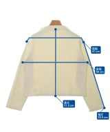 ORCIVAL（オーシバル）Tシャツ・カットソー 白 サイズ:-(M位) レディース/2200672714047