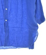 ORCIVAL（オーシバル）ブラウス 青 サイズ:1(M位) レディース/2200672714061