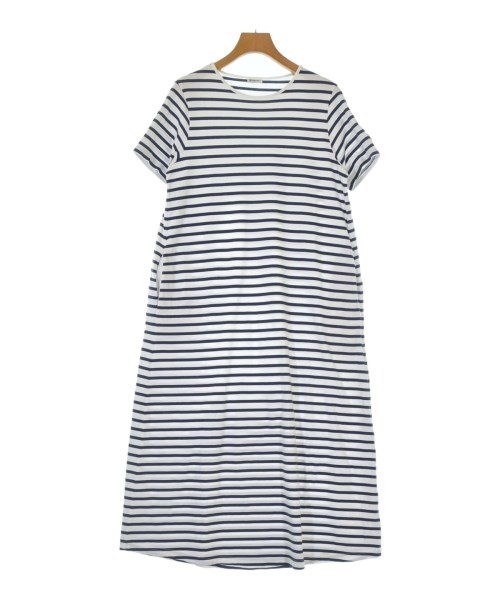 ORCIVAL(オーシバル)ワンピース 白 サイズ:F/2200674247024