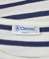 ORCIVAL（オーシバル）ワンピース 白 サイズ:F レディース/2200674247024