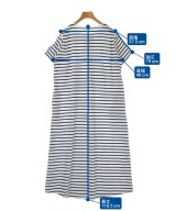 ORCIVAL（オーシバル）ワンピース 白 サイズ:F レディース/2200674247024