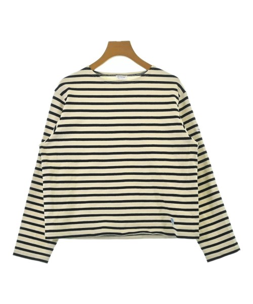 ORCIVAL（オーシバル）Tシャツ・カットソー 白 サイズ:1(M位) レディース/2200676585056