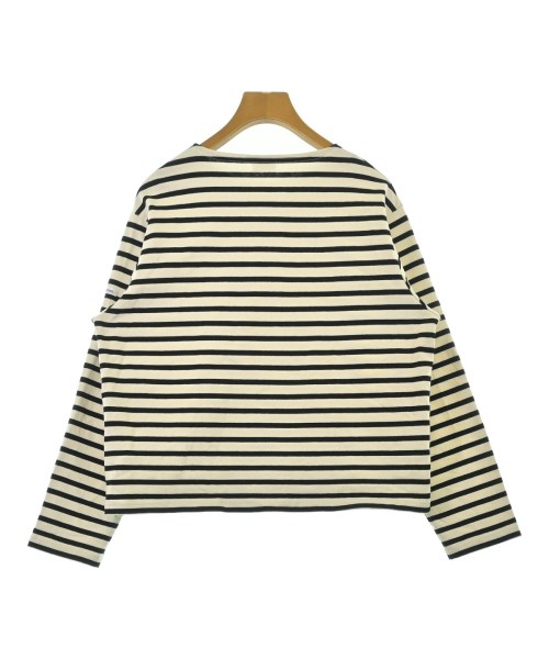 ORCIVAL（オーシバル）Tシャツ・カットソー 白 サイズ:1(M位) レディース/2200676585056