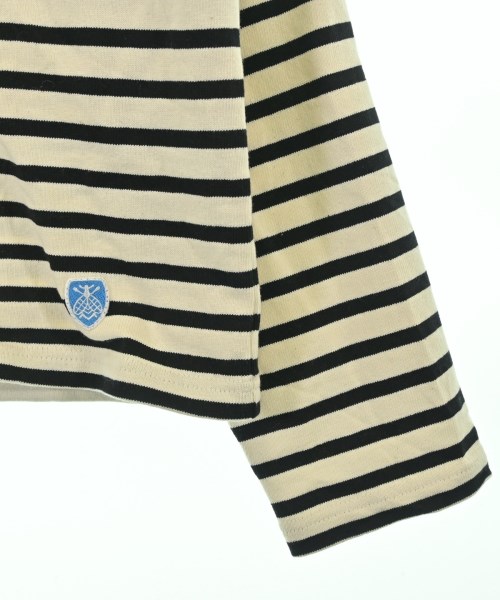 ORCIVAL（オーシバル）Tシャツ・カットソー 白 サイズ:1(M位) レディース/2200676585056