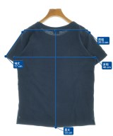 ORCIVAL（オーシバル）Tシャツ・カットソー 紺 サイズ:1(M位) レディース/2200673168078