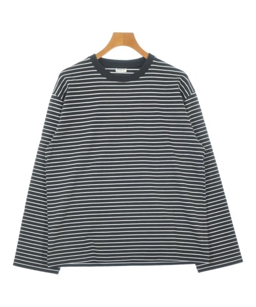 ORCIVAL（オーシバル）Tシャツ・カットソー 黒 サイズ:4(M位) メンズ/2200678677025