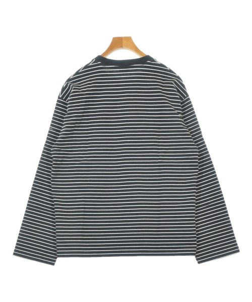 ORCIVAL（オーシバル）Tシャツ・カットソー 黒 サイズ:4(M位) メンズ/2200678677025