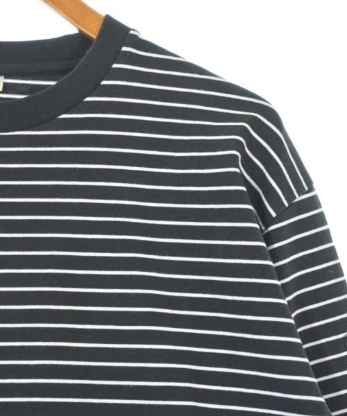 ORCIVAL（オーシバル）Tシャツ・カットソー 黒 サイズ:4(M位) メンズ/2200678677025