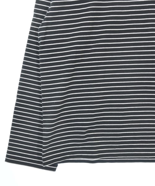 ORCIVAL（オーシバル）Tシャツ・カットソー 黒 サイズ:4(M位) メンズ/2200678677025