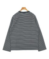 ORCIVAL（オーシバル）Tシャツ・カットソー 黒 サイズ:4(M位) メンズ/2200678677025