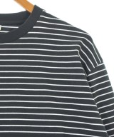 ORCIVAL（オーシバル）Tシャツ・カットソー 黒 サイズ:4(M位) メンズ/2200678677025