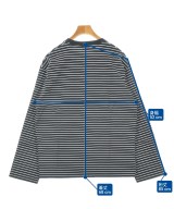 ORCIVAL（オーシバル）Tシャツ・カットソー 黒 サイズ:4(M位) メンズ/2200678677025