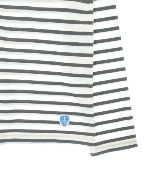 ORCIVAL（オーシバル）Tシャツ・カットソー 白 サイズ:2(L位) レディース/2200678696040