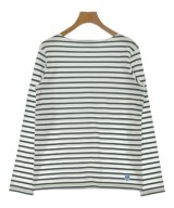 ORCIVAL（オーシバル）Tシャツ・カットソー 白 サイズ:2(L位) レディース/2200678696040