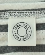 ORCIVAL（オーシバル）Tシャツ・カットソー 白 サイズ:2(L位) レディース/2200678696040