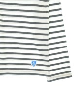 ORCIVAL（オーシバル）Tシャツ・カットソー 白 サイズ:2(L位) レディース/2200678696040