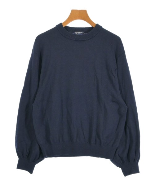 ORCIVAL(オーシバル)ニット・セーター 紺 サイズ:1(M位)/2200678758069