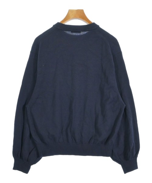 ORCIVAL（オーシバル）ニット・セーター 紺 サイズ:1(M位) レディース/2200678758069