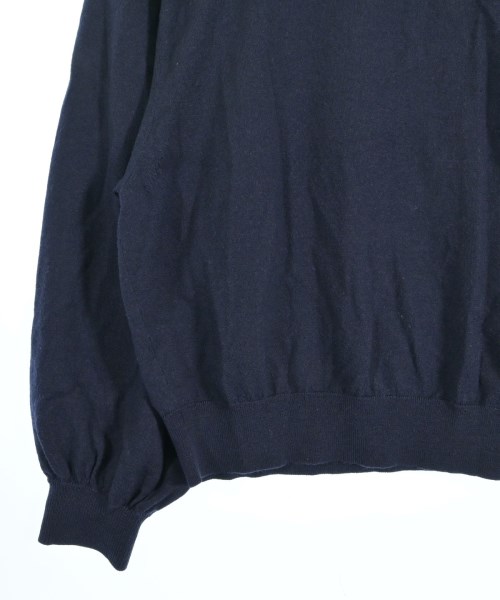 ORCIVAL（オーシバル）ニット・セーター 紺 サイズ:1(M位) レディース/2200678758069