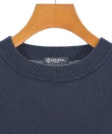 ORCIVAL（オーシバル）ニット・セーター 紺 サイズ:1(M位) レディース/2200678758069