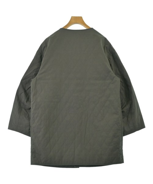 ORCIVAL（オーシバル）ダウンコート グレー サイズ:1(M位) レディース/2200674953017