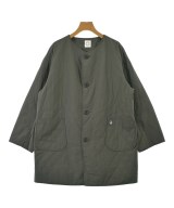 ORCIVAL（オーシバル）ダウンコート グレー サイズ:1(M位) レディース/2200674953017