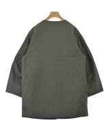 ORCIVAL（オーシバル）ダウンコート グレー サイズ:1(M位) レディース/2200674953017
