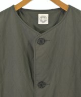 ORCIVAL（オーシバル）ダウンコート グレー サイズ:1(M位) レディース/2200674953017