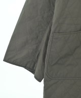 ORCIVAL（オーシバル）ダウンコート グレー サイズ:1(M位) レディース/2200674953017