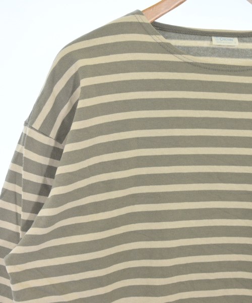 ORCIVAL（オーシバル）Tシャツ・カットソー グレー サイズ:3(S位) メンズ/2200672691218