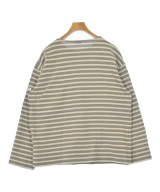 ORCIVAL（オーシバル）Tシャツ・カットソー グレー サイズ:3(S位) メンズ/2200672691218