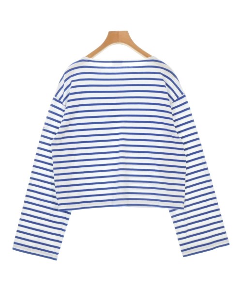 ORCIVAL（オーシバル）Tシャツ・カットソー 白 サイズ:1(M位) レディース/2200668191050